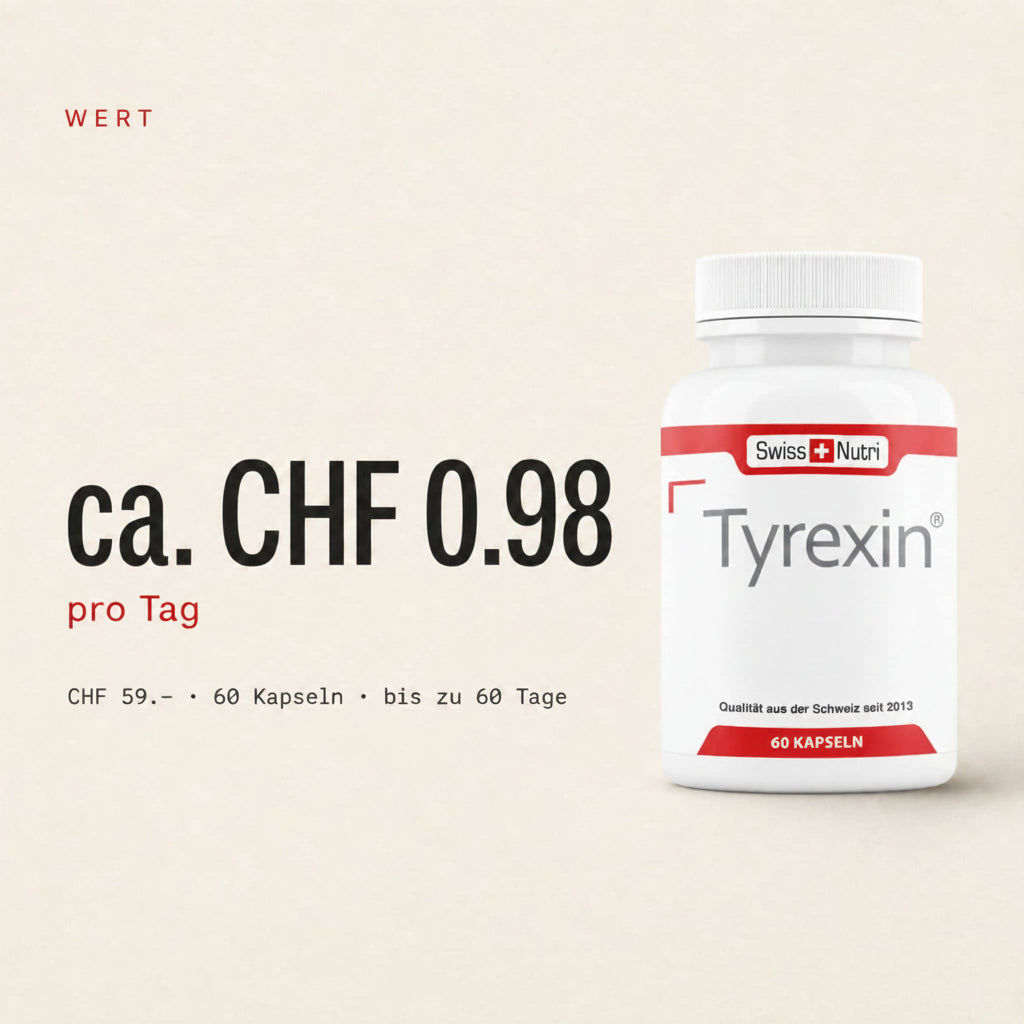 Tyrexin® 1er Packung