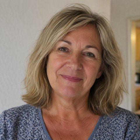 Brigitte G.