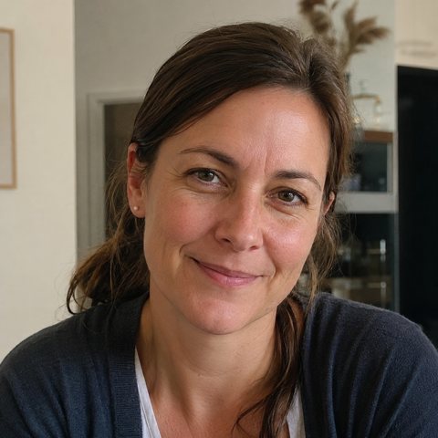 Sandra K.