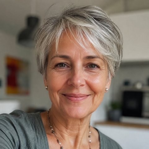 Marlene R.