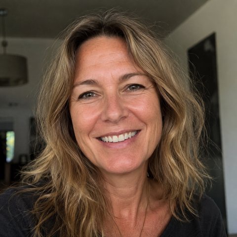 Corinne F.