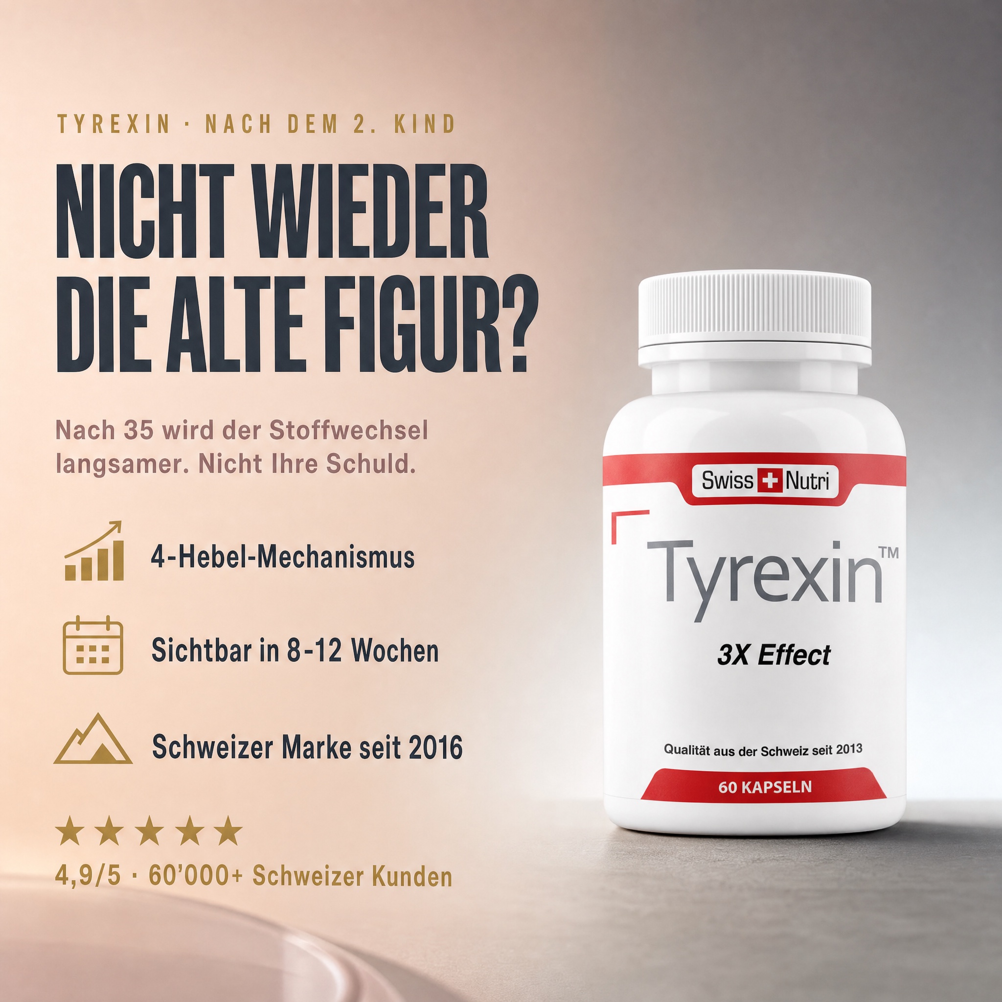 Tyrexin® 3er Packung
