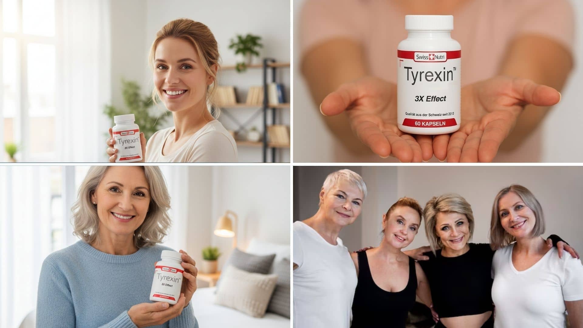 Redaktionelle Wellness Journal Aufnahme