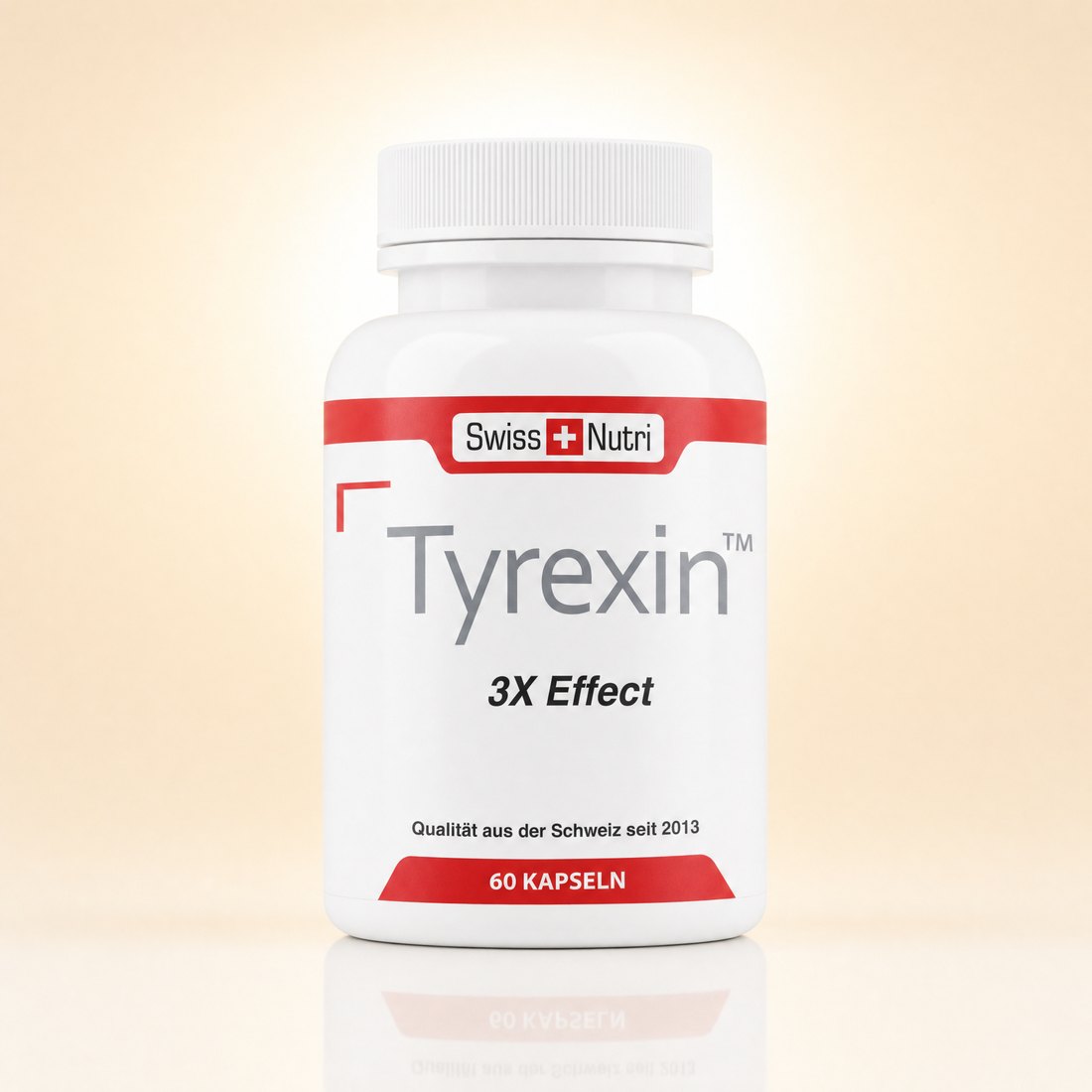Tyrexin® 1 Packung, 1 Flasche