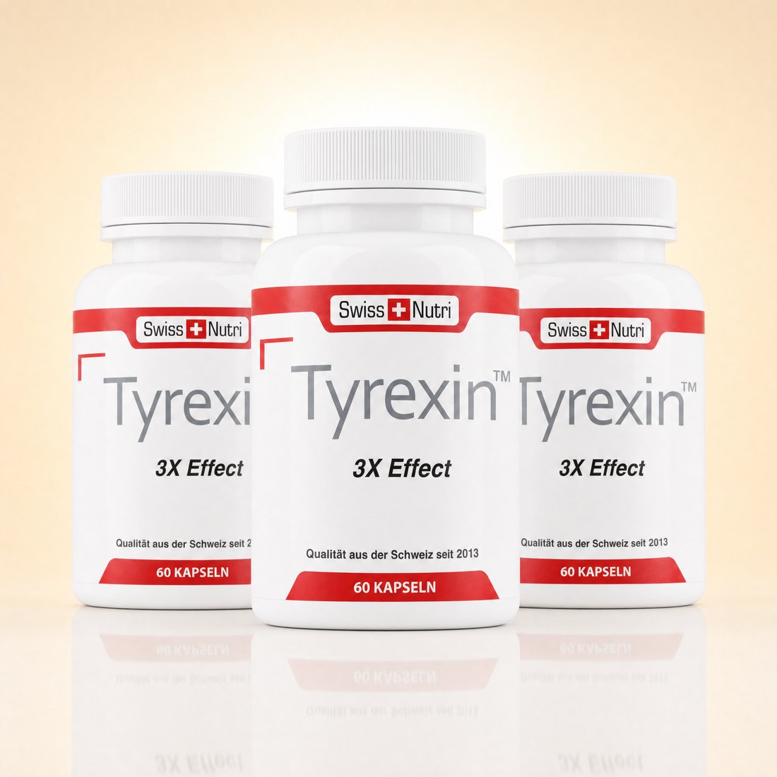 Tyrexin® 3 Packung, 3 Flaschen