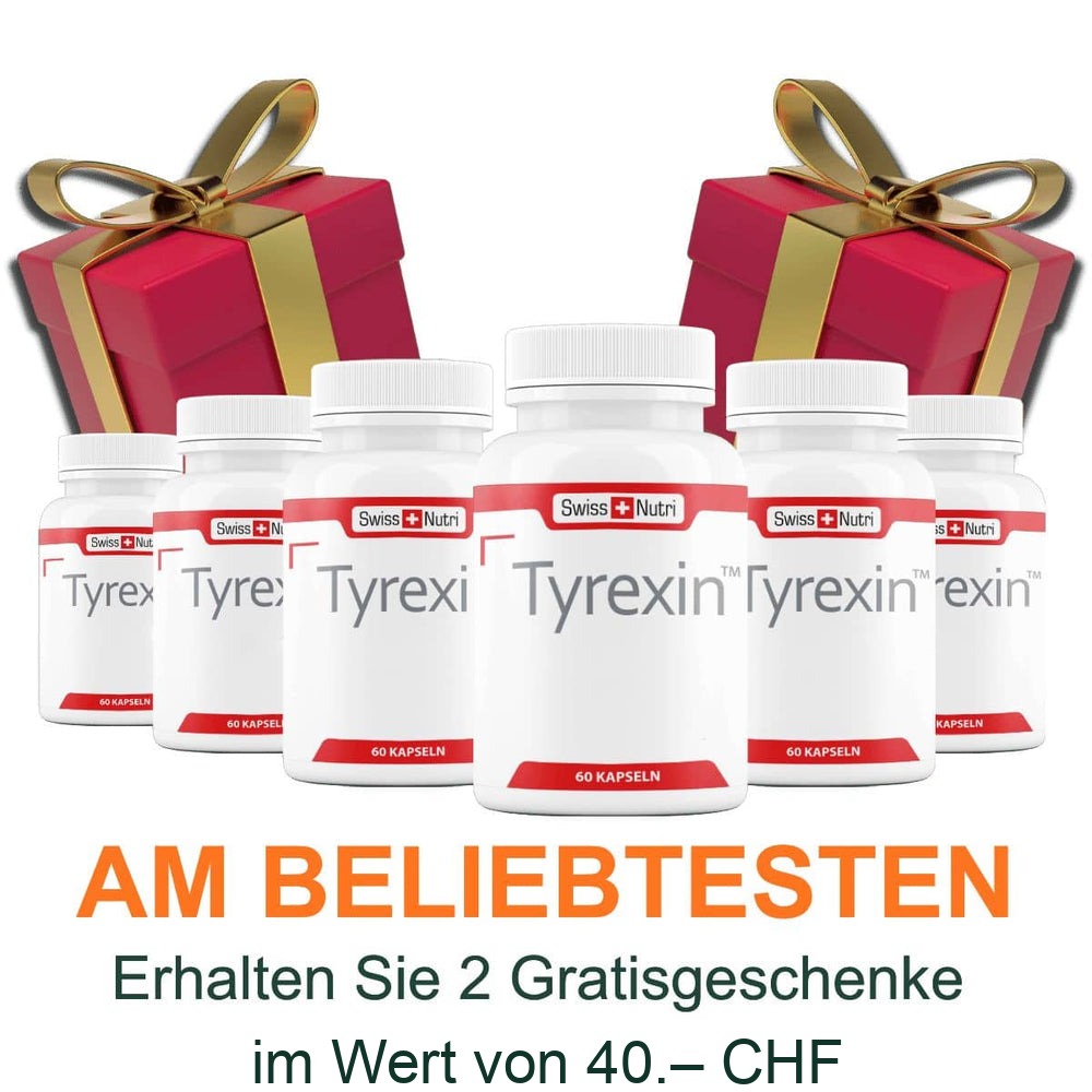 Tyrexin 6er-Paket