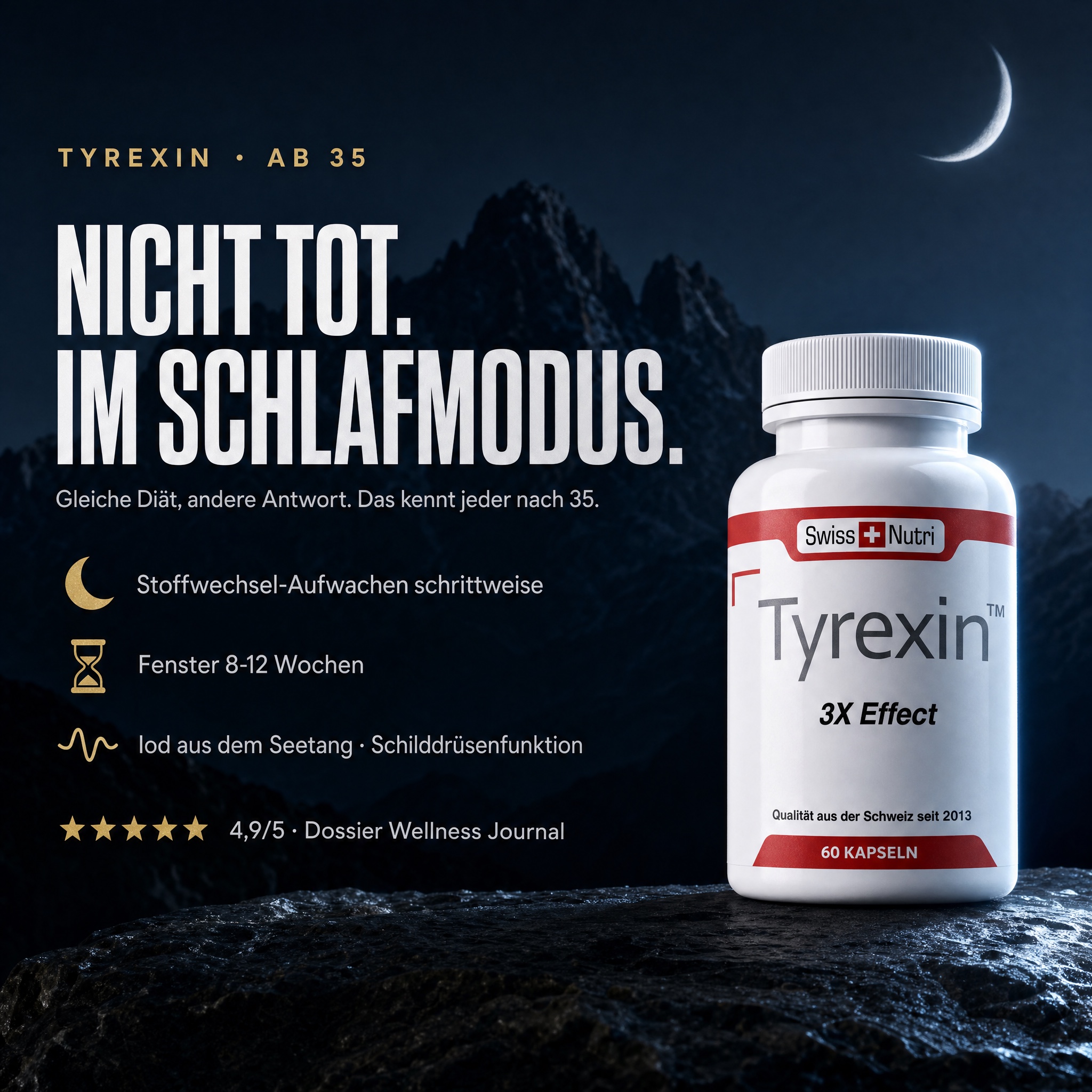 Tyrexin®